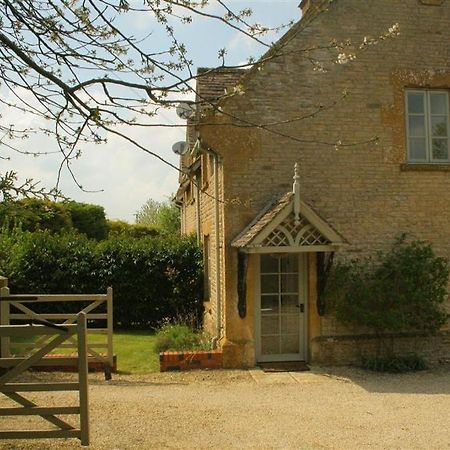 Honeysuckle Cottage Stow-on-the-Wold Esterno foto