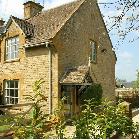Honeysuckle Cottage Stow-on-the-Wold Esterno foto