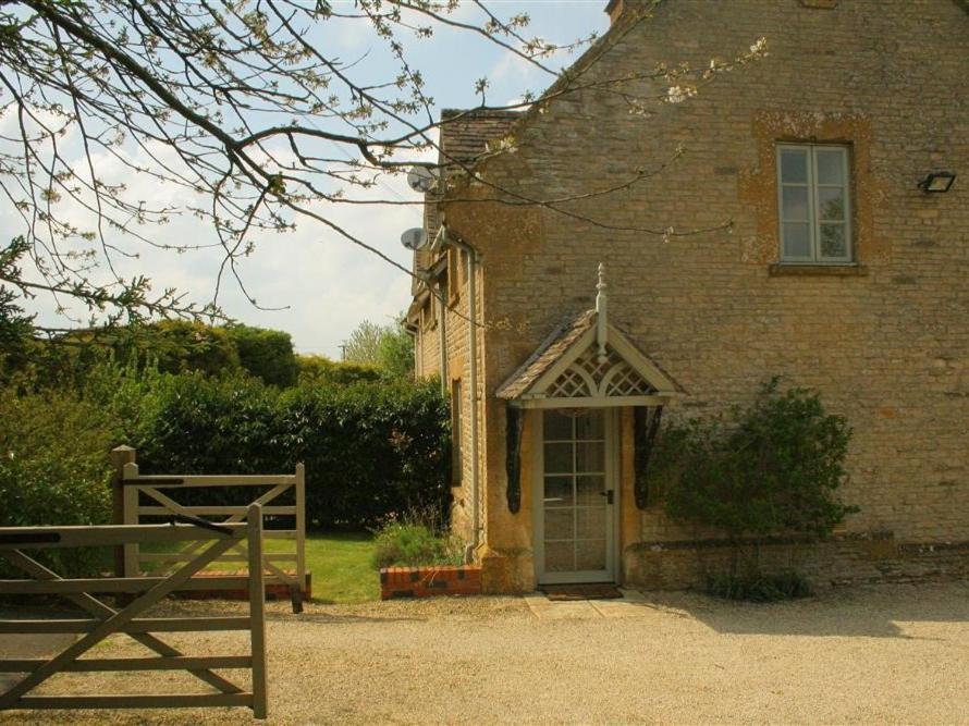 Honeysuckle Cottage Stow-on-the-Wold Esterno foto