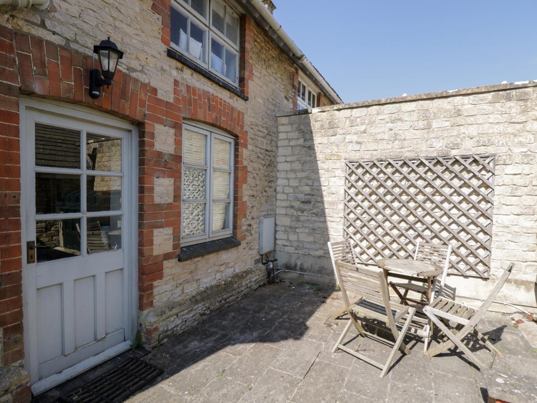 Honeysuckle Cottage Stow-on-the-Wold Esterno foto