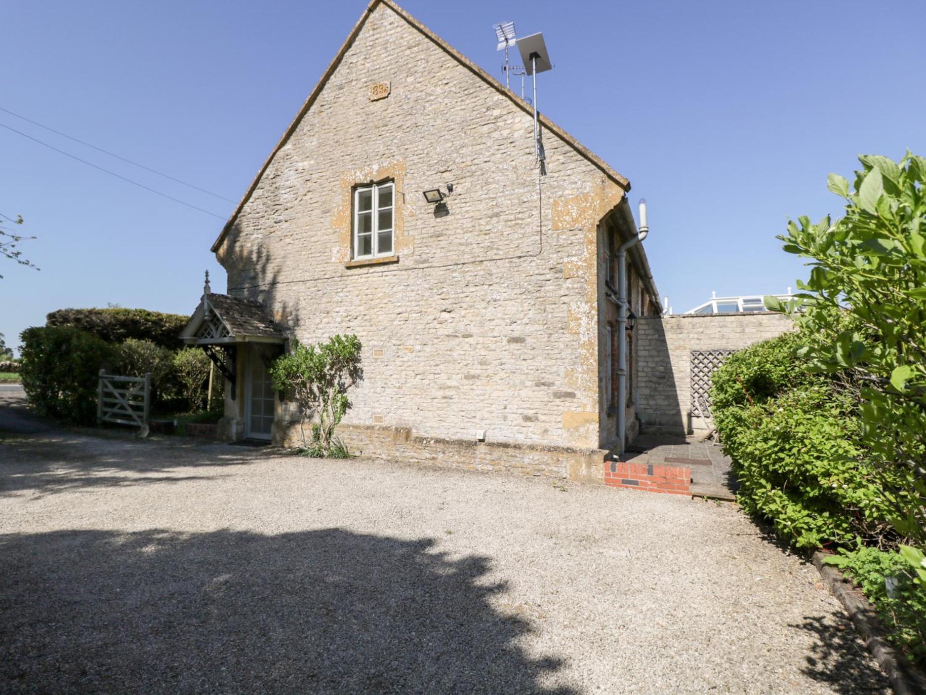 Honeysuckle Cottage Stow-on-the-Wold Esterno foto