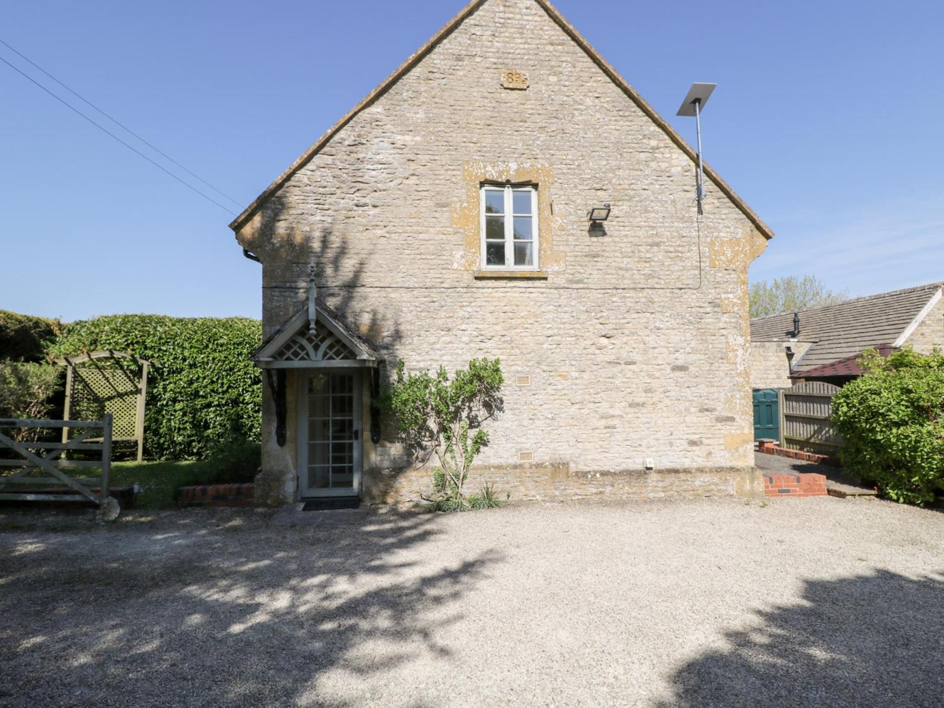 Honeysuckle Cottage Stow-on-the-Wold Esterno foto