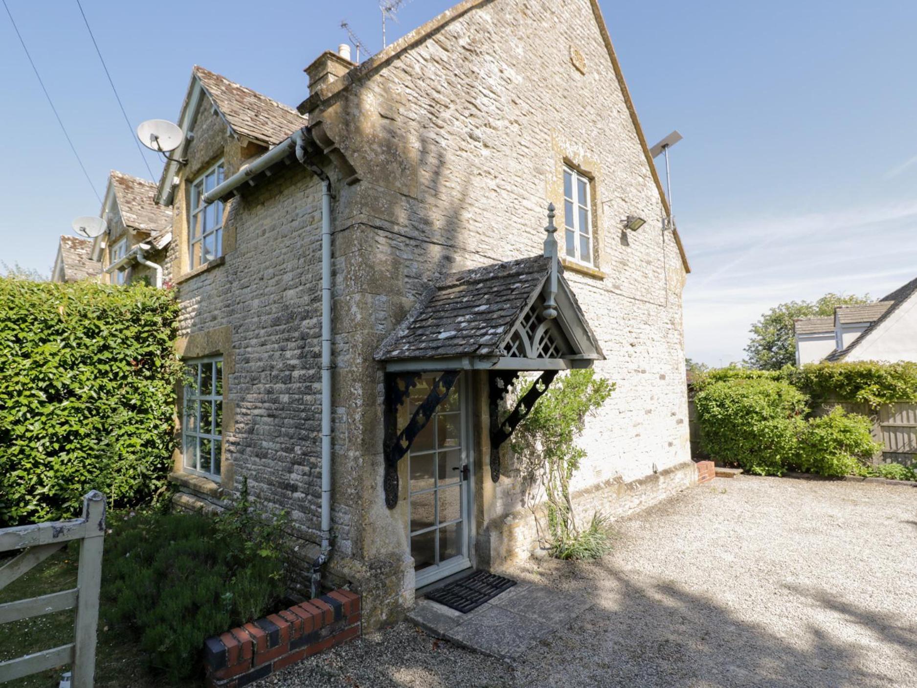 Honeysuckle Cottage Stow-on-the-Wold Esterno foto