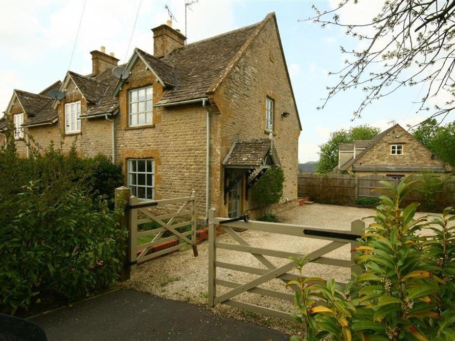 Honeysuckle Cottage Stow-on-the-Wold Esterno foto