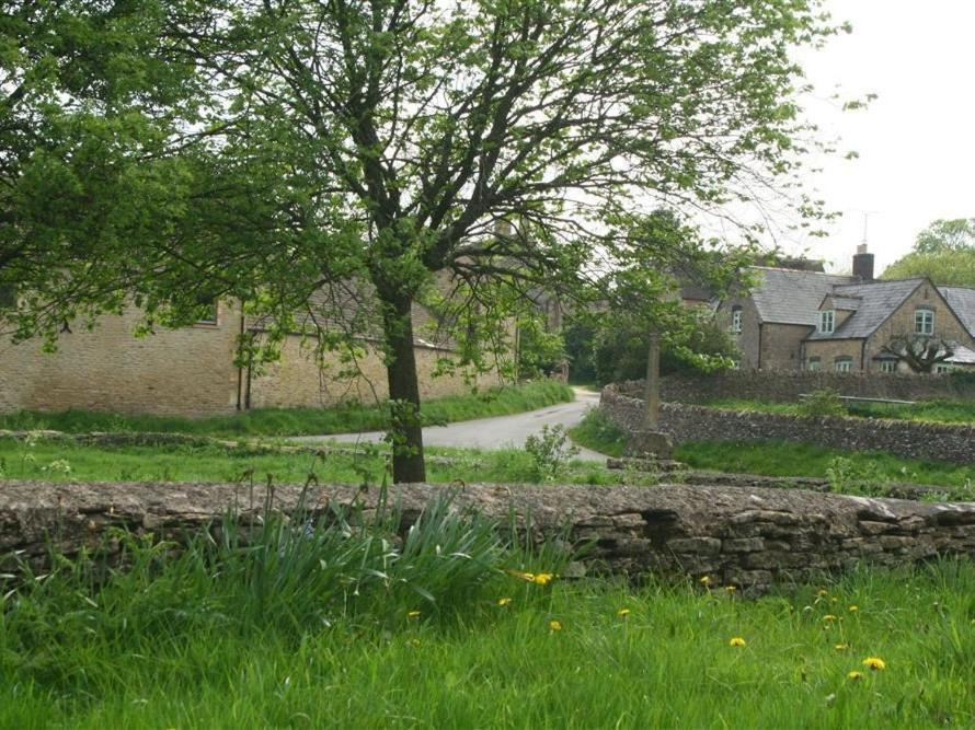 Honeysuckle Cottage Stow-on-the-Wold Esterno foto