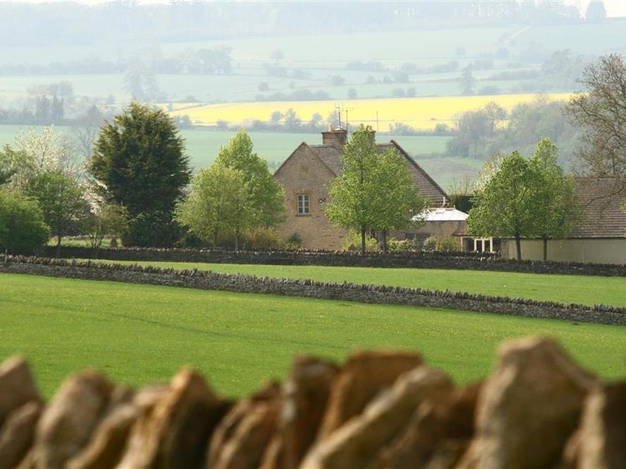 Honeysuckle Cottage Stow-on-the-Wold Esterno foto